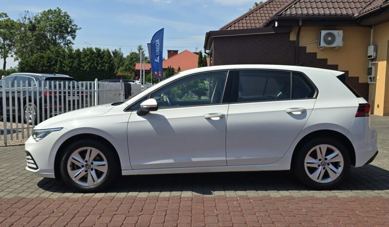 Volkswagen Golf Hatchback 1.5 TSI 130KM Salon Polska 49.000 km Gwarancja do 3 lat! full