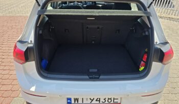 Volkswagen Golf Hatchback 1.5 TSI 130KM Salon Polska 49.000 km Gwarancja do 3 lat! full