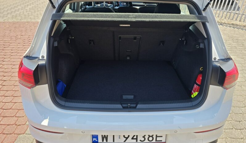 Volkswagen Golf Hatchback 1.5 TSI 130KM Salon Polska 49.000 km Gwarancja do 3 lat! full