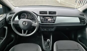 Škoda Fabia AMBITION Kombi 1.0 TSI 95KM Salon Polska Gwarancja do 3 lat! full