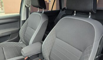 Škoda Fabia AMBITION Kombi 1.0 TSI 95KM Salon Polska Gwarancja do 3 lat! full