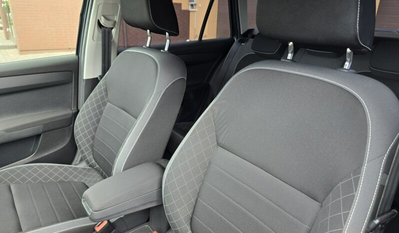 Škoda Fabia AMBITION Kombi 1.0 TSI 95KM Salon Polska Gwarancja do 3 lat! full