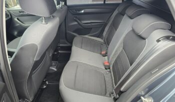 Škoda Fabia AMBITION Kombi 1.0 TSI 95KM Salon Polska Gwarancja do 3 lat! full