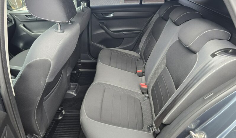 Škoda Fabia AMBITION Kombi 1.0 TSI 95KM Salon Polska Gwarancja do 3 lat! full