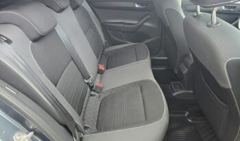 Škoda Fabia AMBITION Kombi 1.0 TSI 95KM Salon Polska Gwarancja do 3 lat! full