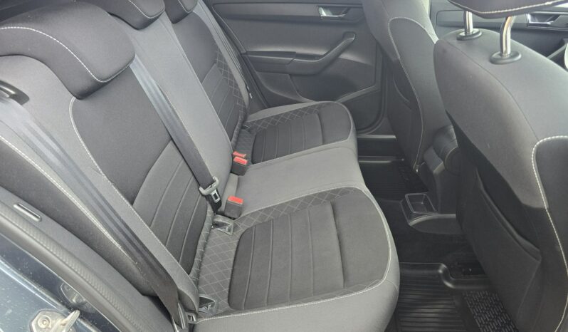 Škoda Fabia AMBITION Kombi 1.0 TSI 95KM Salon Polska Gwarancja do 3 lat! full