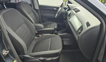 Škoda Fabia AMBITION Kombi 1.0 TSI 95KM Salon Polska Gwarancja do 3 lat! full