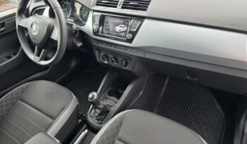 Škoda Fabia AMBITION Kombi 1.0 TSI 95KM Salon Polska Gwarancja do 3 lat! full