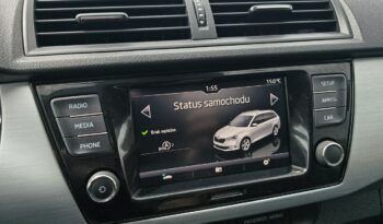 Škoda Fabia AMBITION Kombi 1.0 TSI 95KM Salon Polska Gwarancja do 3 lat! full