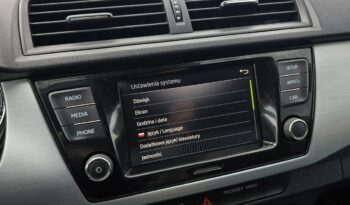 Škoda Fabia AMBITION Kombi 1.0 TSI 95KM Salon Polska Gwarancja do 3 lat! full