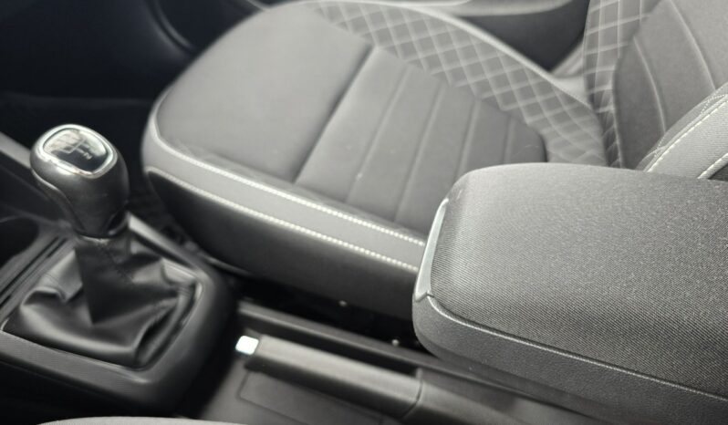 Škoda Fabia AMBITION Kombi 1.0 TSI 95KM Salon Polska Gwarancja do 3 lat! full