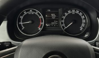 Škoda Fabia AMBITION Kombi 1.0 TSI 95KM Salon Polska Gwarancja do 3 lat! full