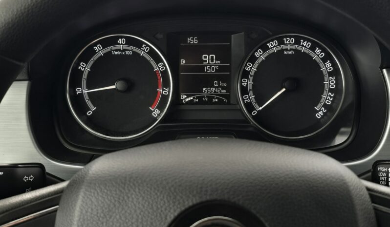 Škoda Fabia AMBITION Kombi 1.0 TSI 95KM Salon Polska Gwarancja do 3 lat! full