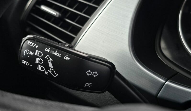 Škoda Fabia AMBITION Kombi 1.0 TSI 95KM Salon Polska Gwarancja do 3 lat! full