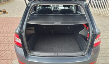 Škoda Fabia AMBITION Kombi 1.0 TSI 95KM Salon Polska Gwarancja do 3 lat! full