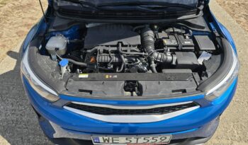 Kia Stonic 1.0 T-GDi Kamera Podg. fotele i kier. Salon Polska Gwarancja do 3 lat! full