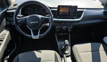 Kia Stonic 1.0 T-GDi Kamera Podg. fotele i kier. Salon Polska Gwarancja do 3 lat! full