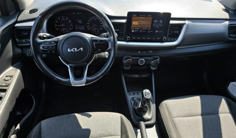 Kia Stonic 1.0 T-GDi Kamera Podg. fotele i kier. Salon Polska Gwarancja do 3 lat! full