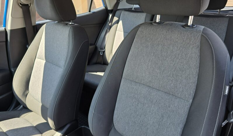 Kia Stonic 1.0 T-GDi Kamera Podg. fotele i kier. Salon Polska Gwarancja do 3 lat! full