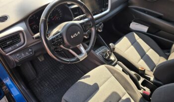 Kia Stonic 1.0 T-GDi Kamera Podg. fotele i kier. Salon Polska Gwarancja do 3 lat! full