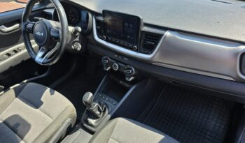 Kia Stonic 1.0 T-GDi Kamera Podg. fotele i kier. Salon Polska Gwarancja do 3 lat! full