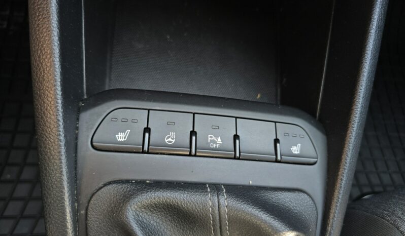Kia Stonic 1.0 T-GDi Kamera Podg. fotele i kier. Salon Polska Gwarancja do 3 lat! full