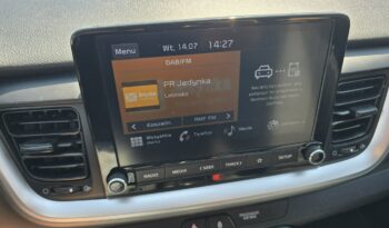 Kia Stonic 1.0 T-GDi Kamera Podg. fotele i kier. Salon Polska Gwarancja do 3 lat! full