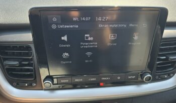 Kia Stonic 1.0 T-GDi Kamera Podg. fotele i kier. Salon Polska Gwarancja do 3 lat! full