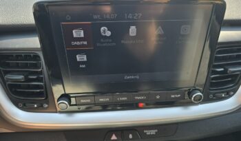 Kia Stonic 1.0 T-GDi Kamera Podg. fotele i kier. Salon Polska Gwarancja do 3 lat! full