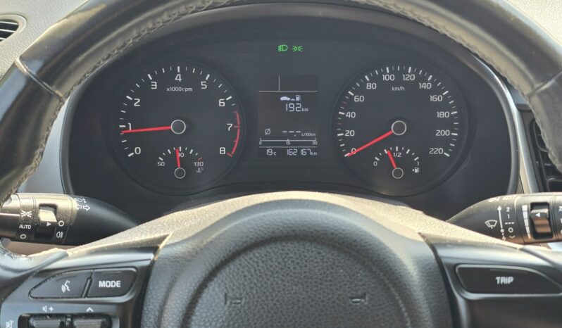 Kia Stonic 1.0 T-GDi Kamera Podg. fotele i kier. Salon Polska Gwarancja do 3 lat! full