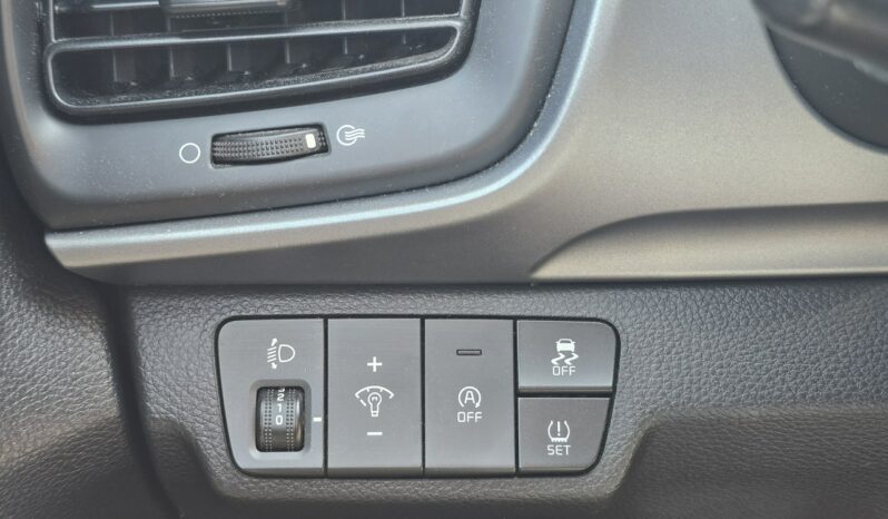 Kia Stonic 1.0 T-GDi Kamera Podg. fotele i kier. Salon Polska Gwarancja do 3 lat! full
