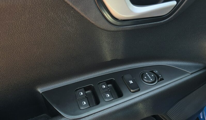 Kia Stonic 1.0 T-GDi Kamera Podg. fotele i kier. Salon Polska Gwarancja do 3 lat! full
