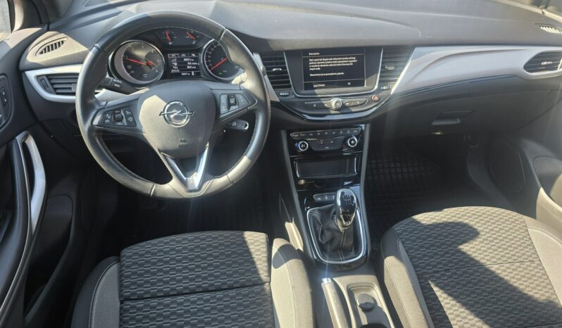Opel Astra GS Line Hatchback 1.5 CDTI 122KM Salon Polska Gwarancja do 3 lat! full