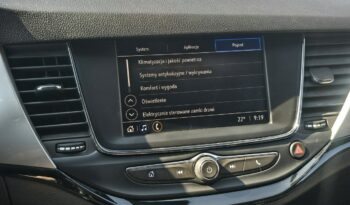 Opel Astra GS Line Hatchback 1.5 CDTI 122KM Salon Polska Gwarancja do 3 lat! full