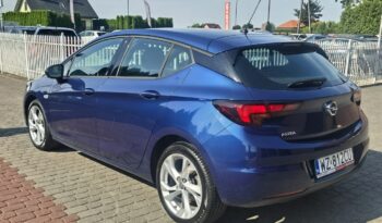 Opel Astra GS Line Hatchback 1.5 CDTI 122KM Salon Polska Gwarancja do 3 lat! full