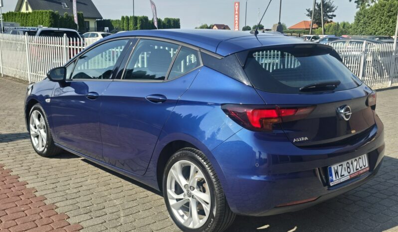 Opel Astra GS Line Hatchback 1.5 CDTI 122KM Salon Polska Gwarancja do 3 lat! full