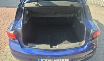 Opel Astra GS Line Hatchback 1.5 CDTI 122KM Salon Polska Gwarancja do 3 lat! full
