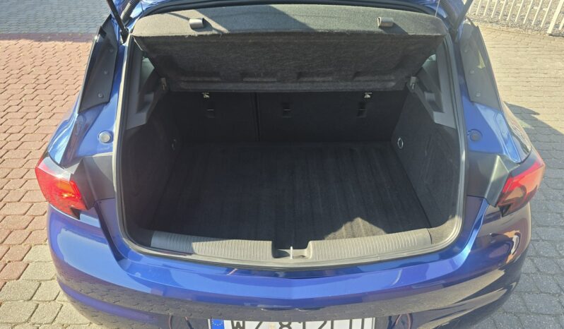 Opel Astra GS Line Hatchback 1.5 CDTI 122KM Salon Polska Gwarancja do 3 lat! full