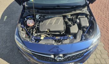 Opel Astra GS Line Hatchback 1.5 CDTI 122KM Salon Polska Gwarancja do 3 lat! full
