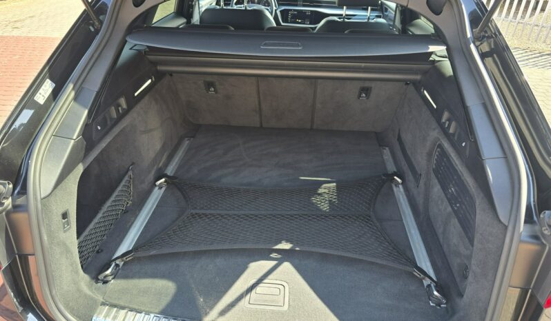 Audi A6 S-LINE Avant 2.0 40 TDI mHEV S-tronic Quattro Gwarancja do 3 lat! full