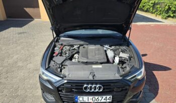 Audi A6 S-LINE Avant 2.0 40 TDI mHEV S-tronic Quattro Gwarancja do 3 lat! full