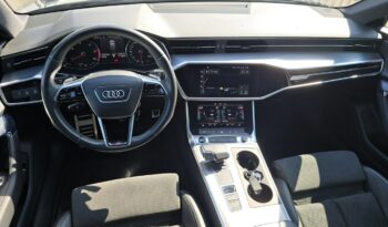 Audi A6 S-LINE Avant 2.0 40 TDI mHEV S-tronic Quattro Gwarancja do 3 lat! full