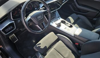 Audi A6 S-LINE Avant 2.0 40 TDI mHEV S-tronic Quattro Gwarancja do 3 lat! full