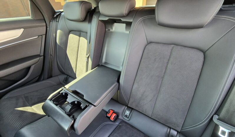 Audi A6 S-LINE Avant 2.0 40 TDI mHEV S-tronic Quattro Gwarancja do 3 lat! full