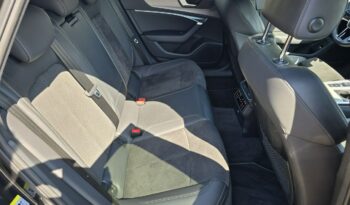Audi A6 S-LINE Avant 2.0 40 TDI mHEV S-tronic Quattro Gwarancja do 3 lat! full