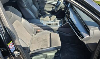 Audi A6 S-LINE Avant 2.0 40 TDI mHEV S-tronic Quattro Gwarancja do 3 lat! full