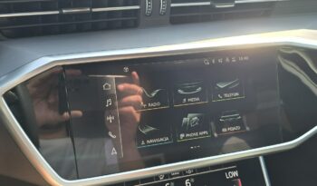 Audi A6 S-LINE Avant 2.0 40 TDI mHEV S-tronic Quattro Gwarancja do 3 lat! full