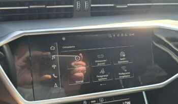 Audi A6 S-LINE Avant 2.0 40 TDI mHEV S-tronic Quattro Gwarancja do 3 lat! full