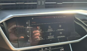 Audi A6 S-LINE Avant 2.0 40 TDI mHEV S-tronic Quattro Gwarancja do 3 lat! full