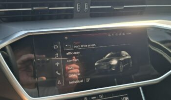 Audi A6 S-LINE Avant 2.0 40 TDI mHEV S-tronic Quattro Gwarancja do 3 lat! full